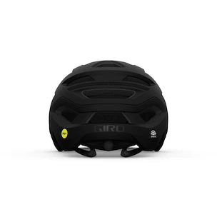 Casque de cyclisme Giro Merit  Spherical Mat Black