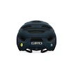 Casque de cyclisme Giro Merit  Spherical Mat Harbor Blue