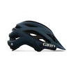 Casque de cyclisme Giro Merit  Spherical Mat Harbor Blue