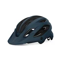 Casque de cyclisme Giro Merit  Spherical Mat Harbor Blue