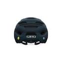 Casque de cyclisme Giro Merit  Spherical Mat Harbor Blue