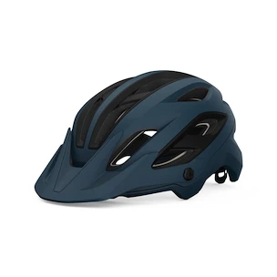 Casque de cyclisme Giro Merit  Spherical Mat Harbor Blue M