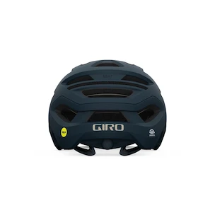 Casque de cyclisme Giro Merit  Spherical Mat Harbor Blue M