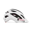 Casque de cyclisme Giro Merit  Spherical Mat White/Black