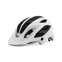 Casque de cyclisme Giro Merit  Spherical Mat White/Black