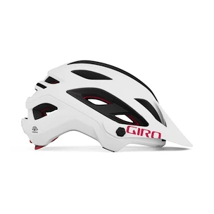 Casque de cyclisme Giro Merit  Spherical Mat White/Black M