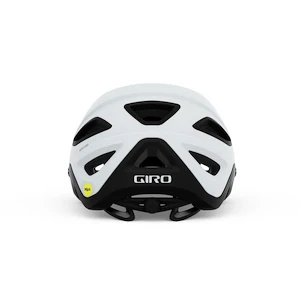 Casque de cyclisme Giro Montaro  MIPS II Mat Chalk M