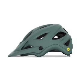 Casque de cyclisme Giro Montaro MIPS II Mat Mineral