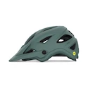 Casque de cyclisme Giro Montaro  MIPS II Mat Mineral M