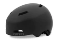 Casque de cyclisme Giro  Quarter FS black