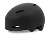 Casque de cyclisme Giro  Quarter FS black L