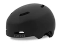 Casque de cyclisme Giro  Quarter FS black L