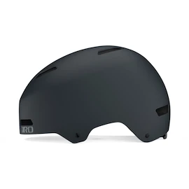 Casque de cyclisme Giro Quarter FS Mat Dark Shark