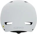 Casque de cyclisme Giro  Quarter FS Matte Chalk