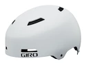 Casque de cyclisme Giro  Quarter FS Matte Chalk