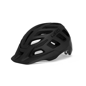 Casque de cyclisme Giro  Radix mat black