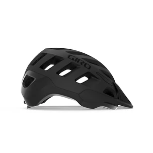 Casque de cyclisme Giro  Radix mat black L