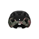 Casque de cyclisme Giro Radix  Mat Black Static