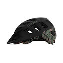 Casque de cyclisme Giro Radix  Mat Black Static