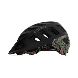 Casque de cyclisme Giro Radix Mat Black Static