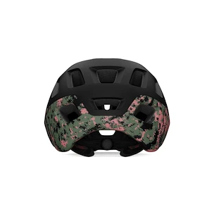 Casque de cyclisme Giro Radix  Mat Black Static