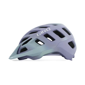 Casque de cyclisme Giro Radix Mat Light Lilac Lifted