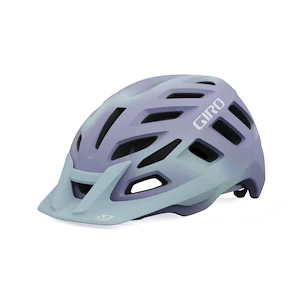 Casque de cyclisme Giro Radix  Mat Light Lilac Lifted M