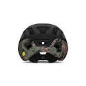 Casque de cyclisme Giro Radix  MIPS Mat Black Static