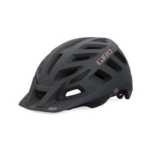 Casque de cyclisme Giro Radix  MIPS Mat Dusty Rose Cosmic