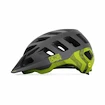 Casque de cyclisme Giro   Radix MIPS Mat Metalic Black/Lime  M