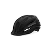 Casque de cyclisme Giro Register  II LED Mat Black/Charcoal