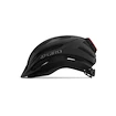 Casque de cyclisme Giro Register  II LED Mat Black/Charcoal