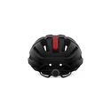 Casque de cyclisme Giro Register  II LED Mat Black/Charcoal