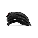 Casque de cyclisme Giro Register  II LED Mat Black/Charcoal