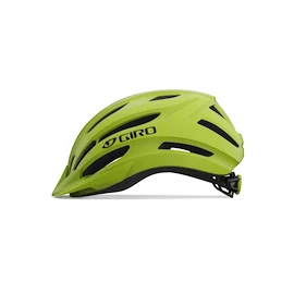 Casque de cyclisme Giro Register II Mat Ano Lime