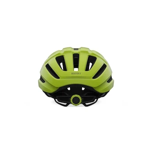 Casque de cyclisme Giro Register  II Mat Ano Lime