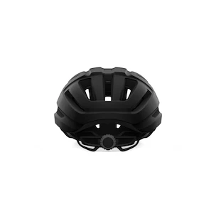 Casque de cyclisme Giro Register  II Mat Black/Charcoal