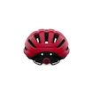 Casque de cyclisme Giro Register  II Mat Bright Red/White