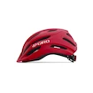 Casque de cyclisme Giro Register  II Mat Bright Red/White