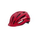 Casque de cyclisme Giro Register  II Mat Bright Red/White