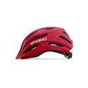 Casque de cyclisme Giro Register  II Mat Bright Red/White