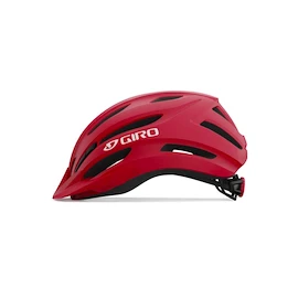 Casque de cyclisme Giro Register II Mat Bright Red/White