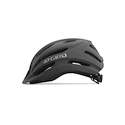 Casque de cyclisme Giro Register  II Mat Titanium/Charcoal