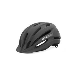 Casque de cyclisme Giro Register  II Mat Titanium/Charcoal