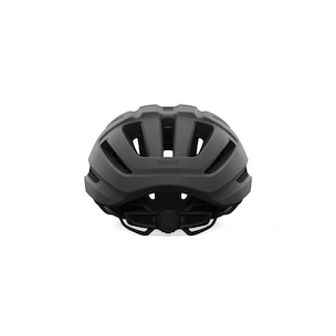 Casque de cyclisme Giro Register  II Mat Titanium/Charcoal