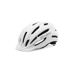 Casque de cyclisme Giro Register  II Mat White/Charcoal