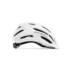 Casque de cyclisme Giro Register  II Mat White/Charcoal