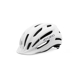 Casque de cyclisme Giro Register  II Mat White/Charcoal