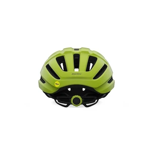 Casque de cyclisme Giro Register  II MIPS Mat Ano Lime