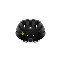 Casque de cyclisme Giro Register  II MIPS Mat Black/Charcoal